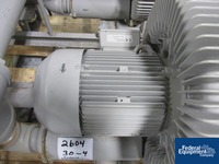 Image of 50 L Fluid Air Dryer, Model 10BAR50 29