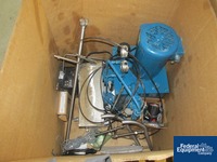 Image of 50 L Fluid Air Dryer, Model 10BAR50 33