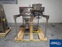 Image of D6A Fitzpatrick Fitzmill, S/S, Containment 02