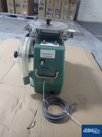 Image of Una-Strip Tablet Filler, Model SA 03