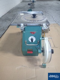Image of Una-Strip Tablet Filler, Model SA 05