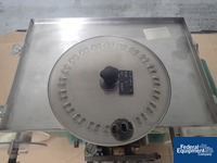 Image of Una-Strip Tablet Filler, Model SA 06