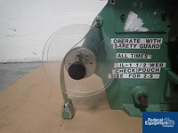 Image of Una-Strip Tablet Filler, Model SA 08