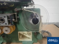 Image of Una-Strip Tablet Filler, Model SA 09