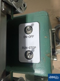 Image of Una-Strip Tablet Filler, Model SA 10