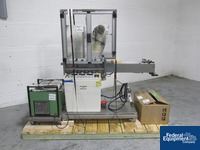 Image of Klockner Pentapack Blister Machine, Model EAS 02