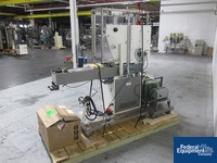 Image of Klockner Pentapack Blister Machine, Model EAS 04