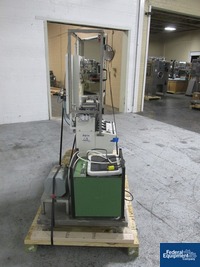 Image of Klockner Pentapack Blister Machine, Model EAS 05