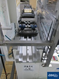Image of Klockner Pentapack Blister Machine, Model EAS 06