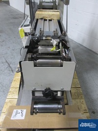 Image of Klockner Pentapack Blister Machine, Model EAS 08