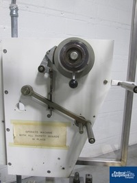 Image of Klockner Pentapack Blister Machine, Model EAS 09