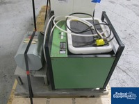Image of Klockner Pentapack Blister Machine, Model EAS 12