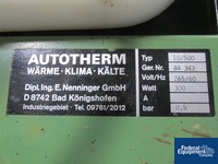 Image of Klockner Pentapack Blister Machine, Model EAS 13