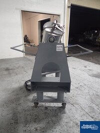 Image of 2 Cu Ft P-K Twin Shell Blender, S/S 06