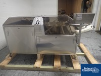 Image of DT Kalish Kalisort Bottle Orientor, Model 073 06