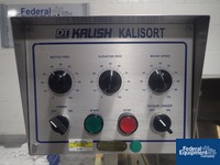 Image of DT Kalish Kalisort Bottle Orientor, Model 073 10