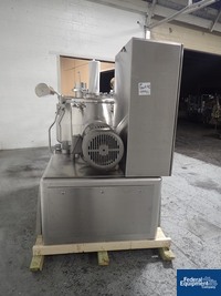 Image of 400 L Diosna High Shear Mixer, Model P400A 07