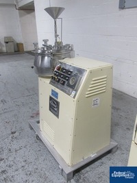 Image of 50 Liter Diosna High Shear Mixer, S/S, Model P50 03