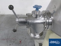 Image of 50 Liter Diosna High Shear Mixer, S/S, Model P50 08