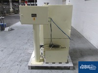 Image of 50 Liter Diosna High Shear Mixer, S/S, Model P50 12