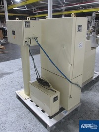 Image of 50 Liter Diosna High Shear Mixer, S/S, Model P50 13