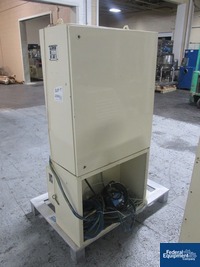 Image of 50 Liter Diosna High Shear Mixer, S/S, Model P50 14