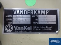 Image of Vankel Friability Tester, Model 10809 02