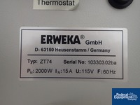 Image of Erweka Dissolution Tester, Type ZT74 02