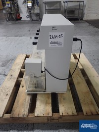 Image of Erweka Dissolution Tester, Type ZT74 03