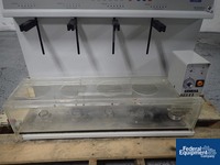 Image of Erweka Dissolution Tester, Type ZT74 06