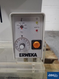 Image of Erweka Dissolution Tester, Type ZT74 07