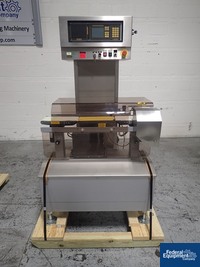Image of Boekels Checkweigher, Model EWK 449 02