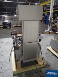 Image of Boekels Checkweigher, Model EWK 449 05