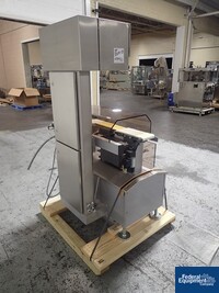 Image of Boekels Checkweigher, Model EWK 449 06