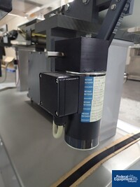 Image of Boekels Checkweigher, Model EWK 449 08