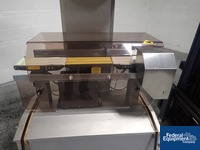 Image of Boekels Checkweigher, Model EWK 449 09