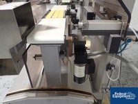 Image of Boekels Checkweigher, Model EWK 449 10