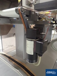 Image of Boekels Checkweigher, Model EWK 449 11