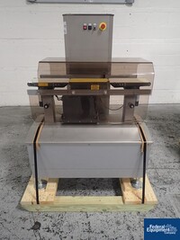 Image of Boekels Checkweigher, Model EWK 449 13
