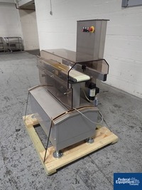 Image of Boekels Checkweigher, Model EWK 449 15