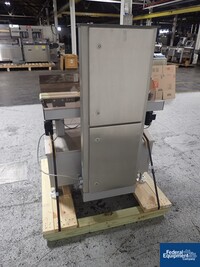 Image of Boekels Checkweigher, Model EWK 449 16