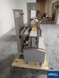Image of Boekels Checkweigher, Model EWK 449 17