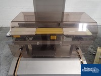 Image of Boekels Checkweigher, Model EWK 449 20