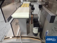 Image of Boekels Checkweigher, Model EWK 449 21