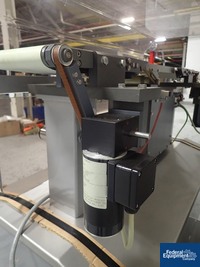 Image of Boekels Checkweigher, Model EWK 449 22
