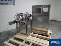 Image of 50 Liter Diosna High Shear Mixer, S/S, Model P50 03