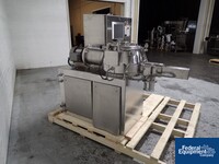 Image of 50 Liter Diosna High Shear Mixer, S/S, Model P50 05