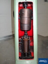 Image of Phase II Rockwell Hardness Tester, Model 900-330 08