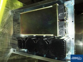 Image of Allen Bradley VFD, Model 1336 PWSII 02