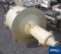Image of 300 Gal Mazzoni Vertical Blender, S/S 02